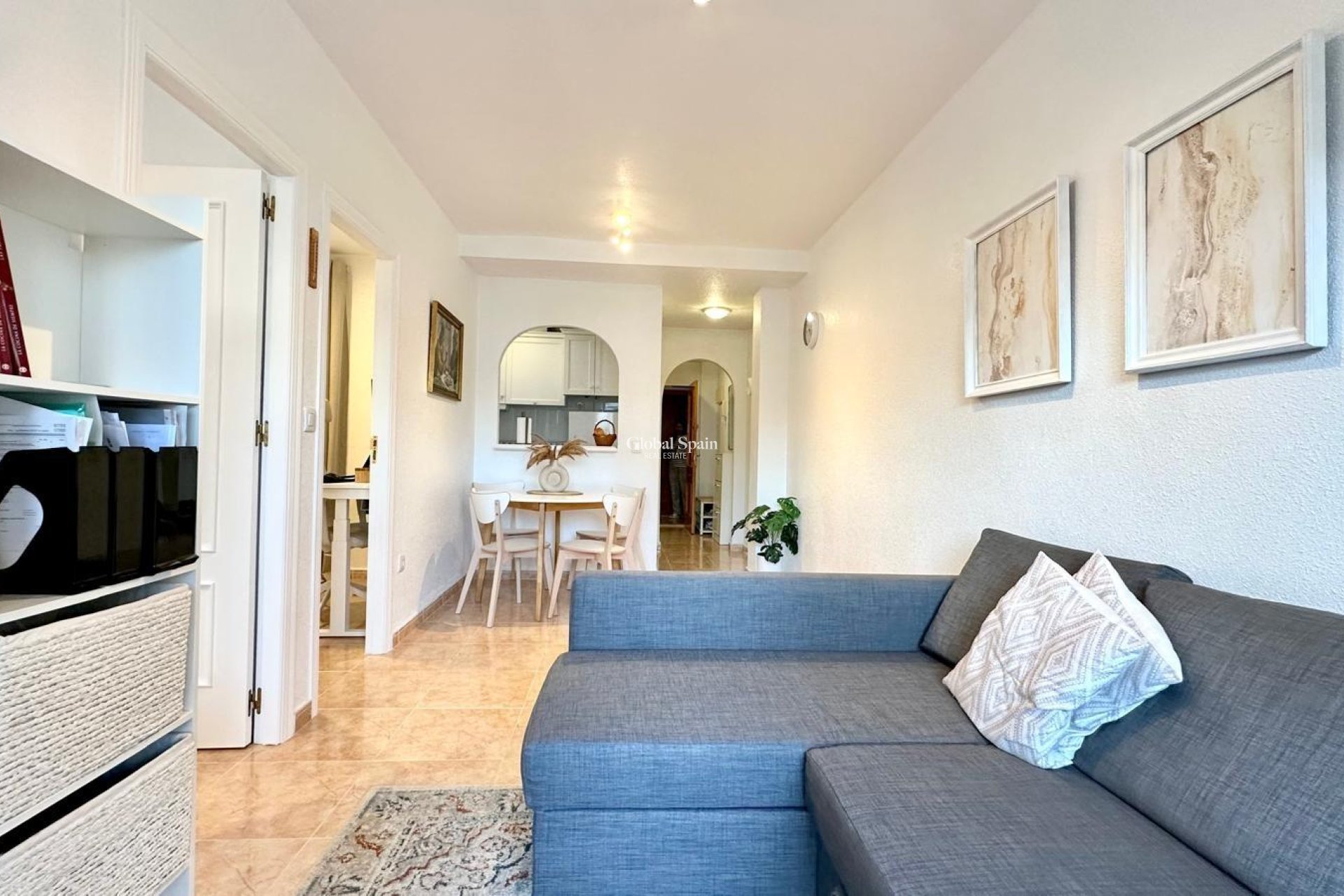 Venta - ÁTICO -
TORREVIEJA - Center