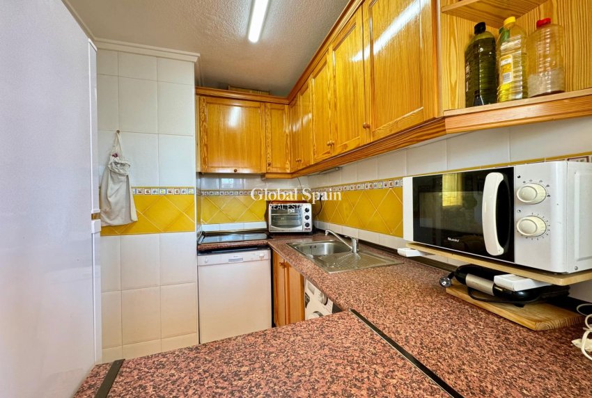 Venta - Atico -
TORREVIEJA - Centro