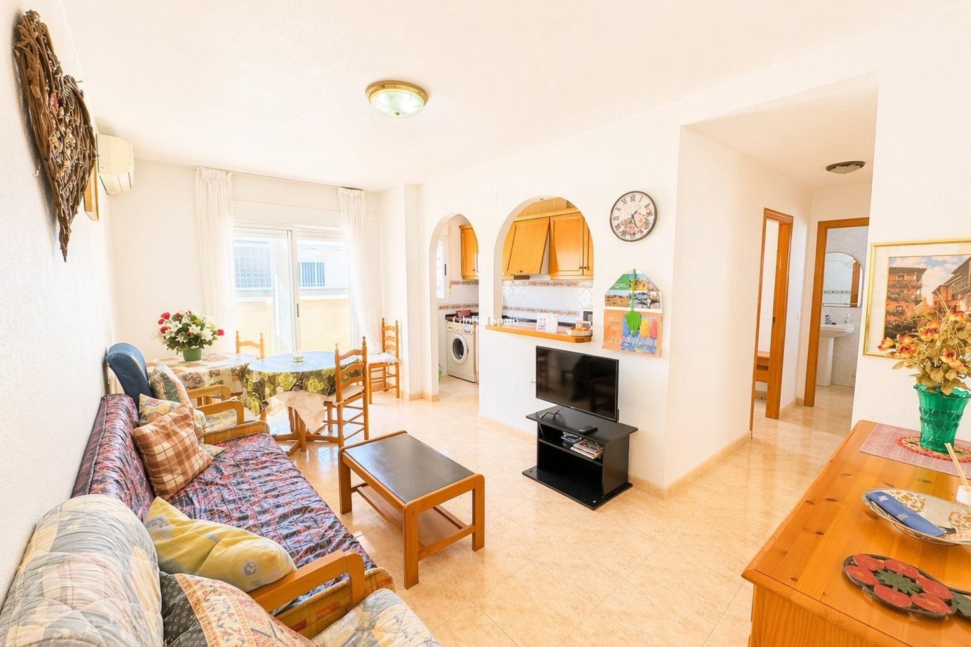 Venta - ÁTICO -
TORREVIEJA - Centro
