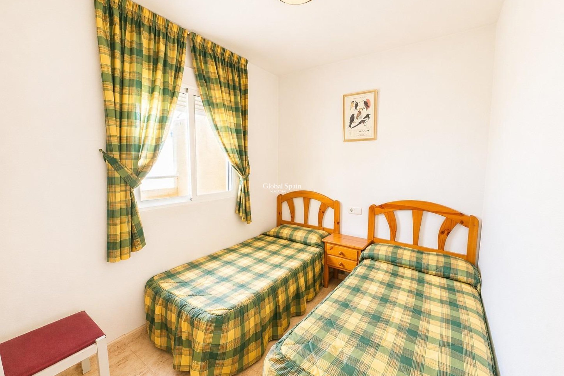 Venta - ÁTICO -
TORREVIEJA - Centro
