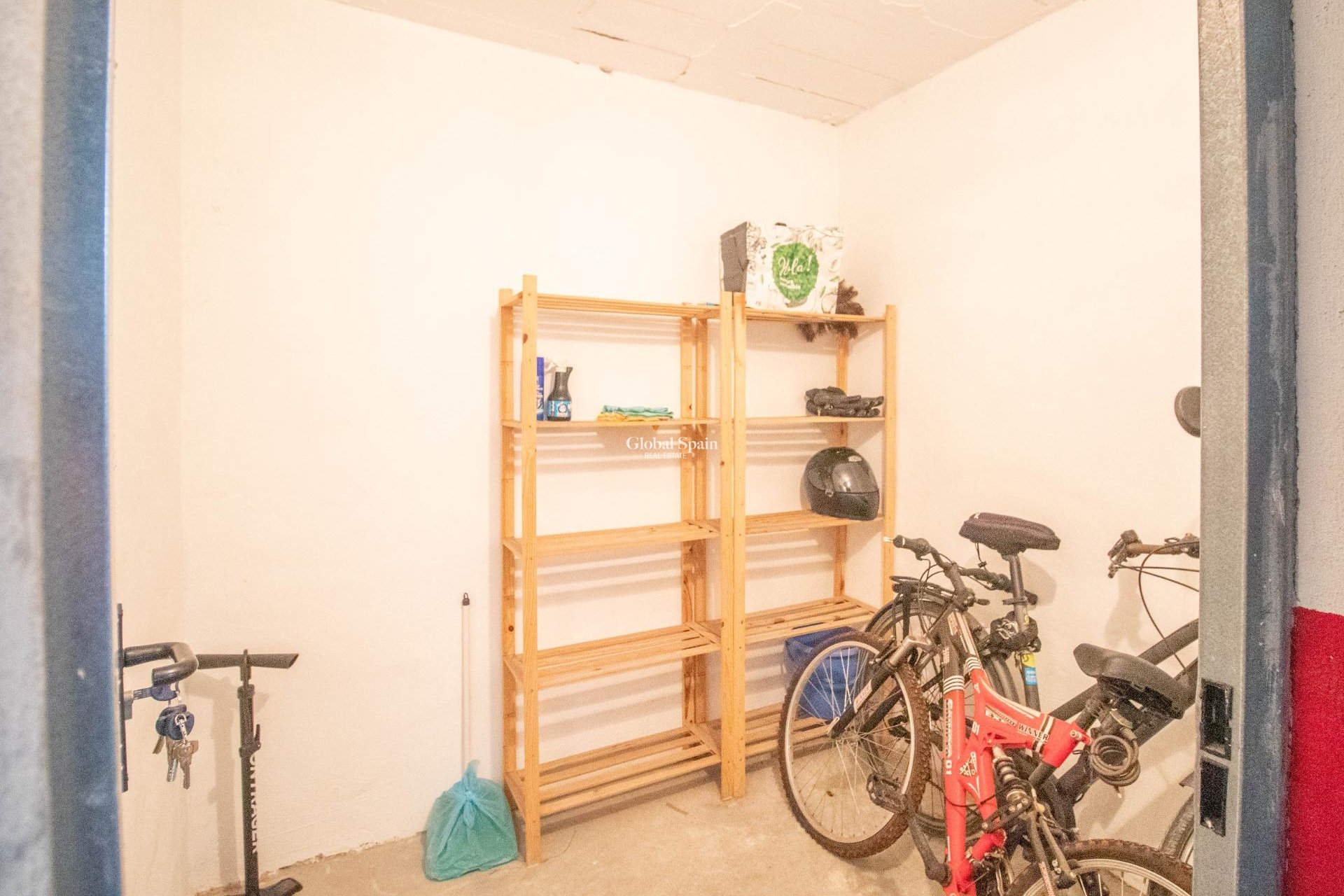 Venta - ÁTICO -
TORREVIEJA - Centro
