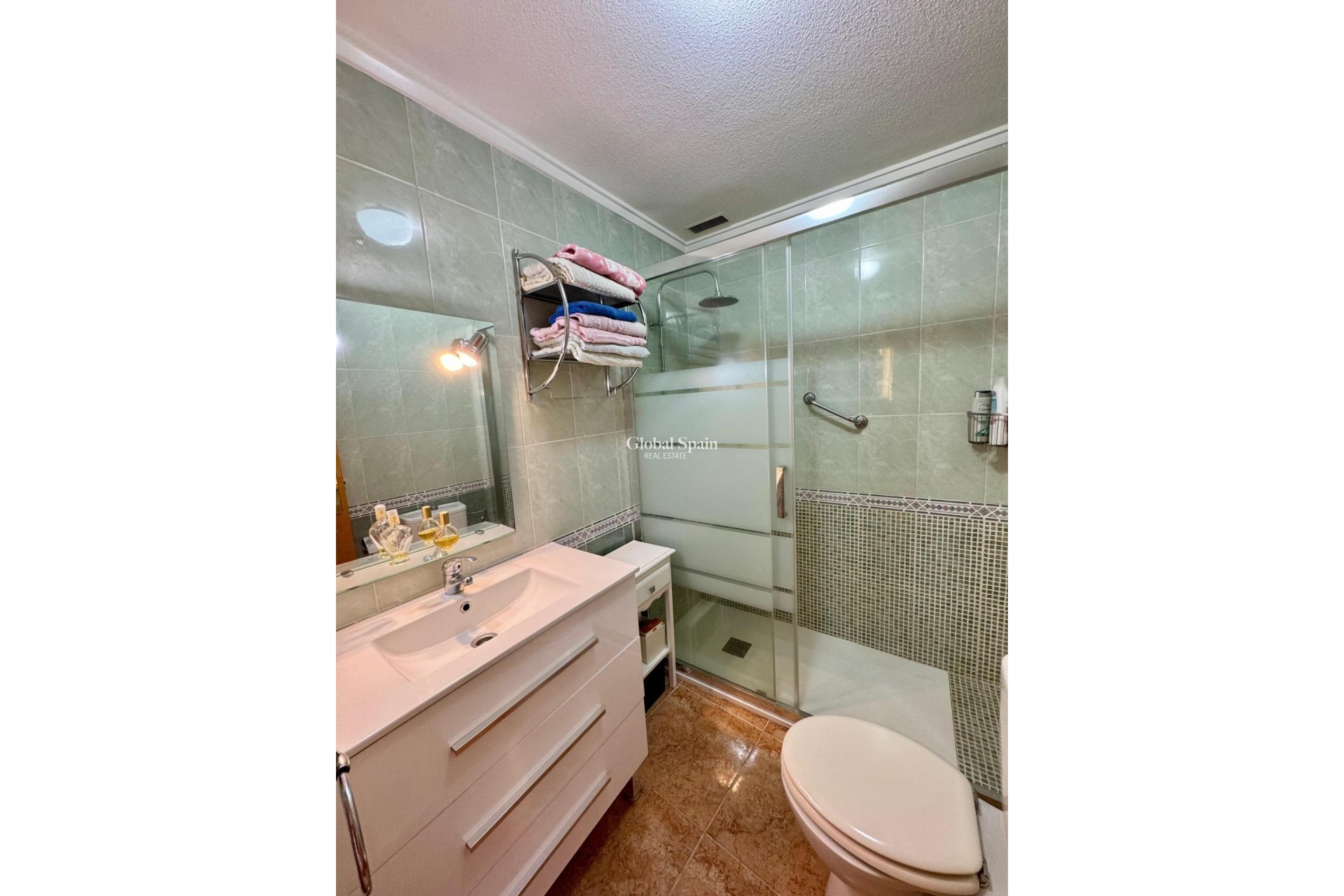 Venta - Atico -
TORREVIEJA - Centro