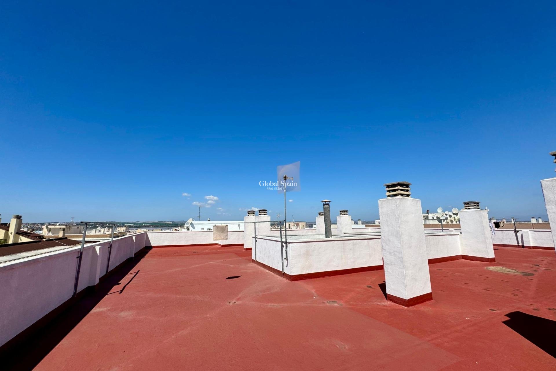 Venta - Atico -
TORREVIEJA - Centro