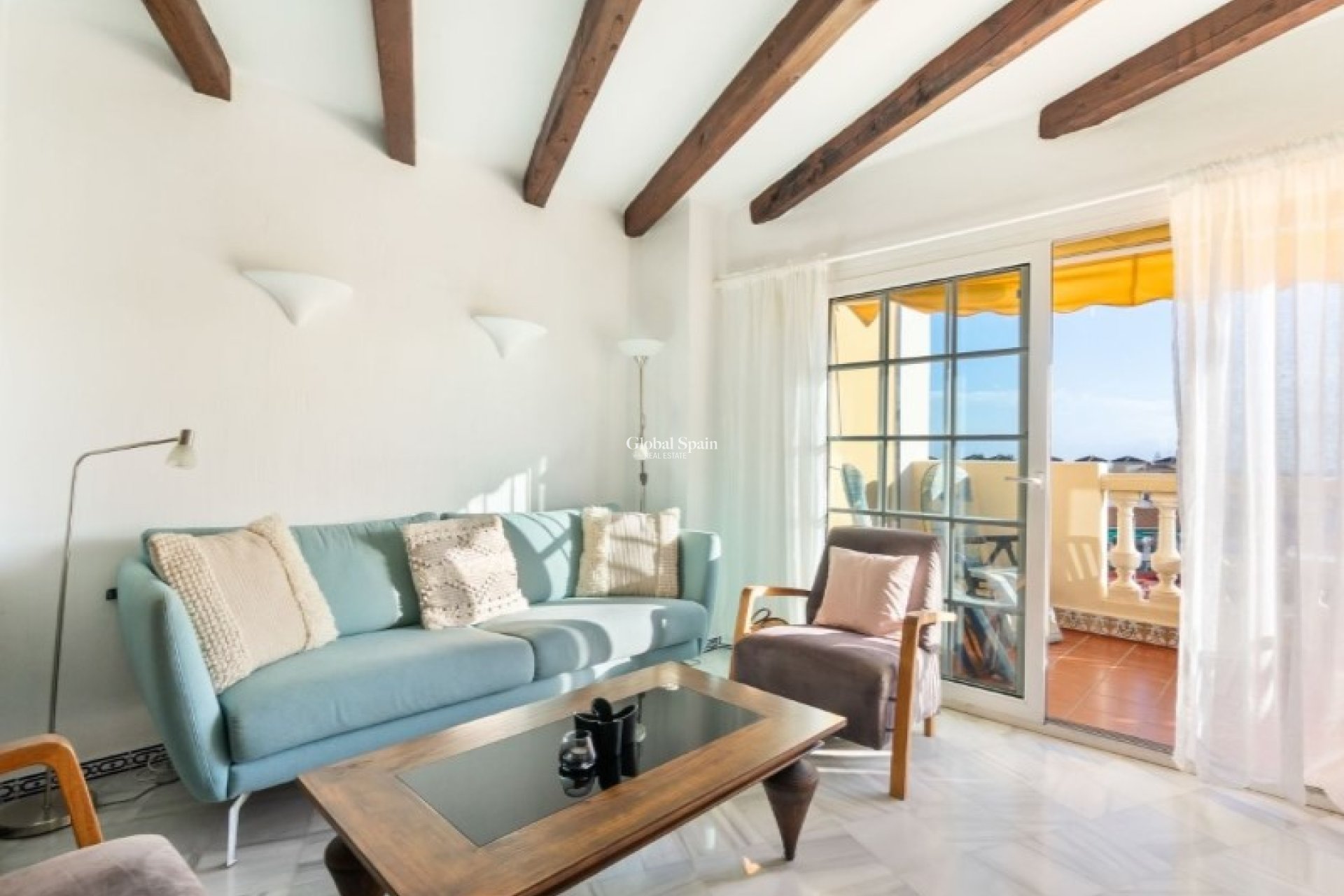 Venta - ÁTICO -
TORREVIEJA - Costa Blanca