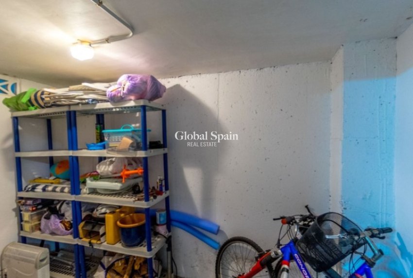 Venta - ÁTICO -
TORREVIEJA - Costa Blanca