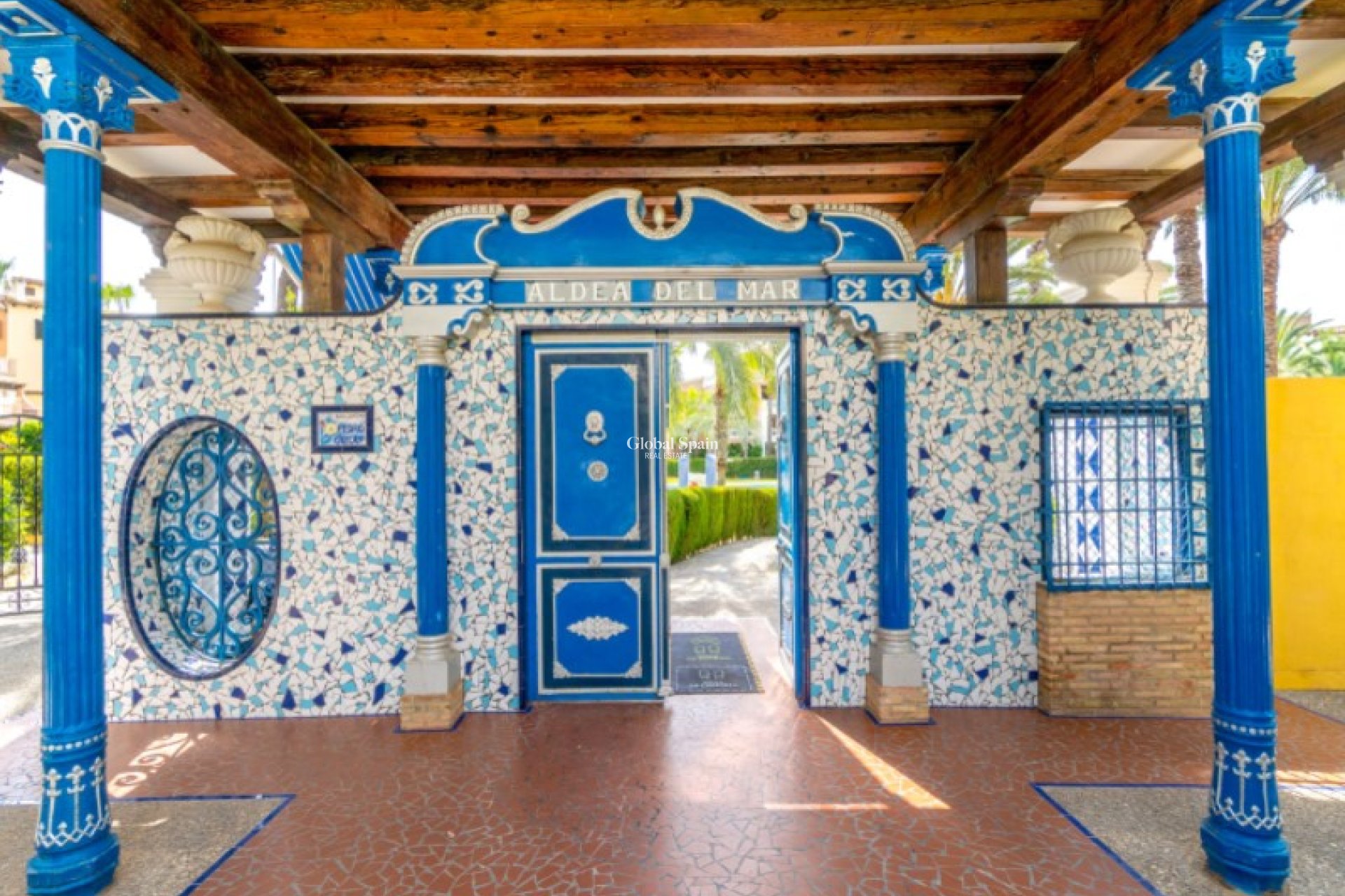 Venta - ÁTICO -
TORREVIEJA - Costa Blanca