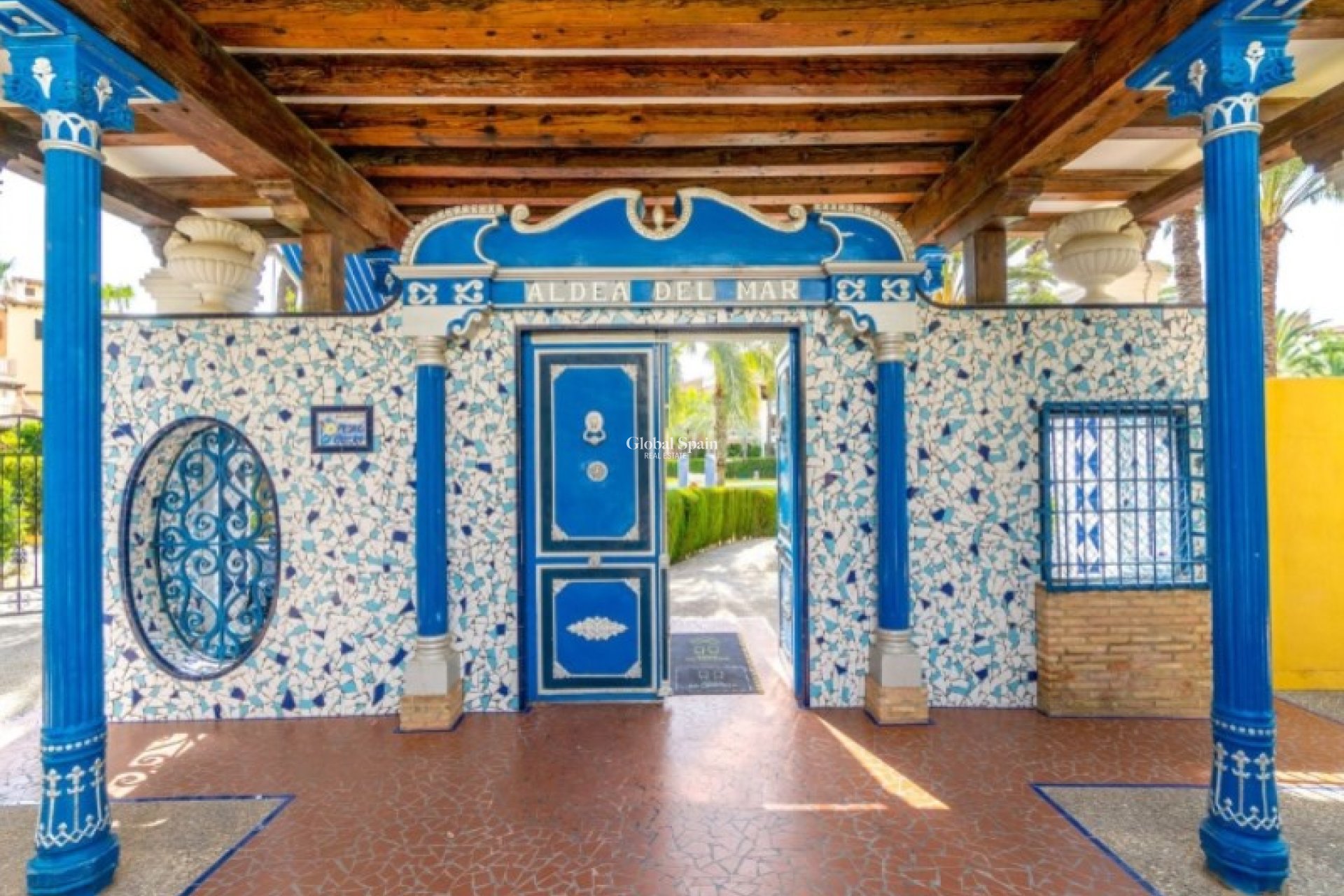 Venta - ÁTICO -
TORREVIEJA - Costa Blanca