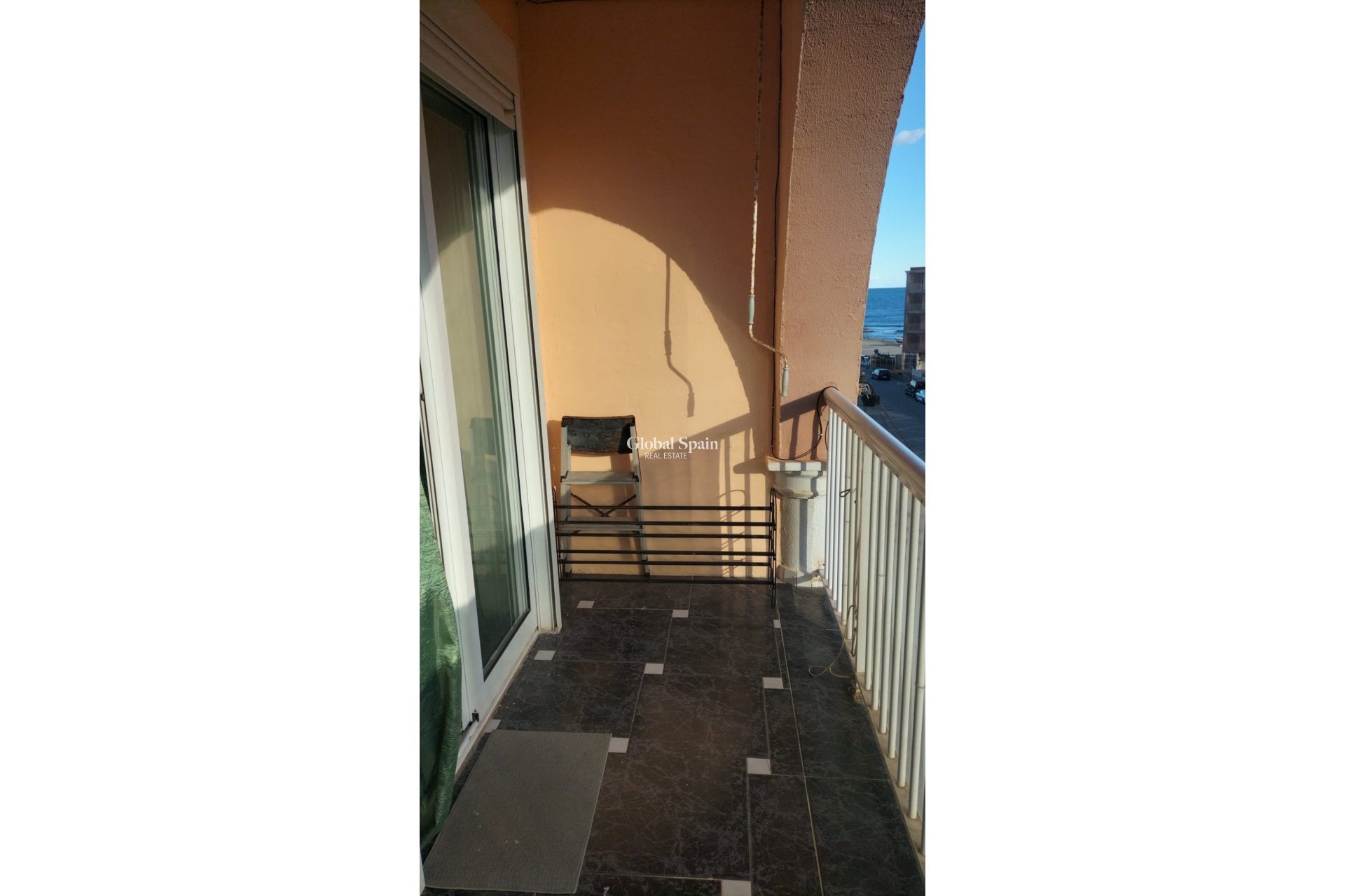 Venta - ÁTICO -
TORREVIEJA - Costa Blanca