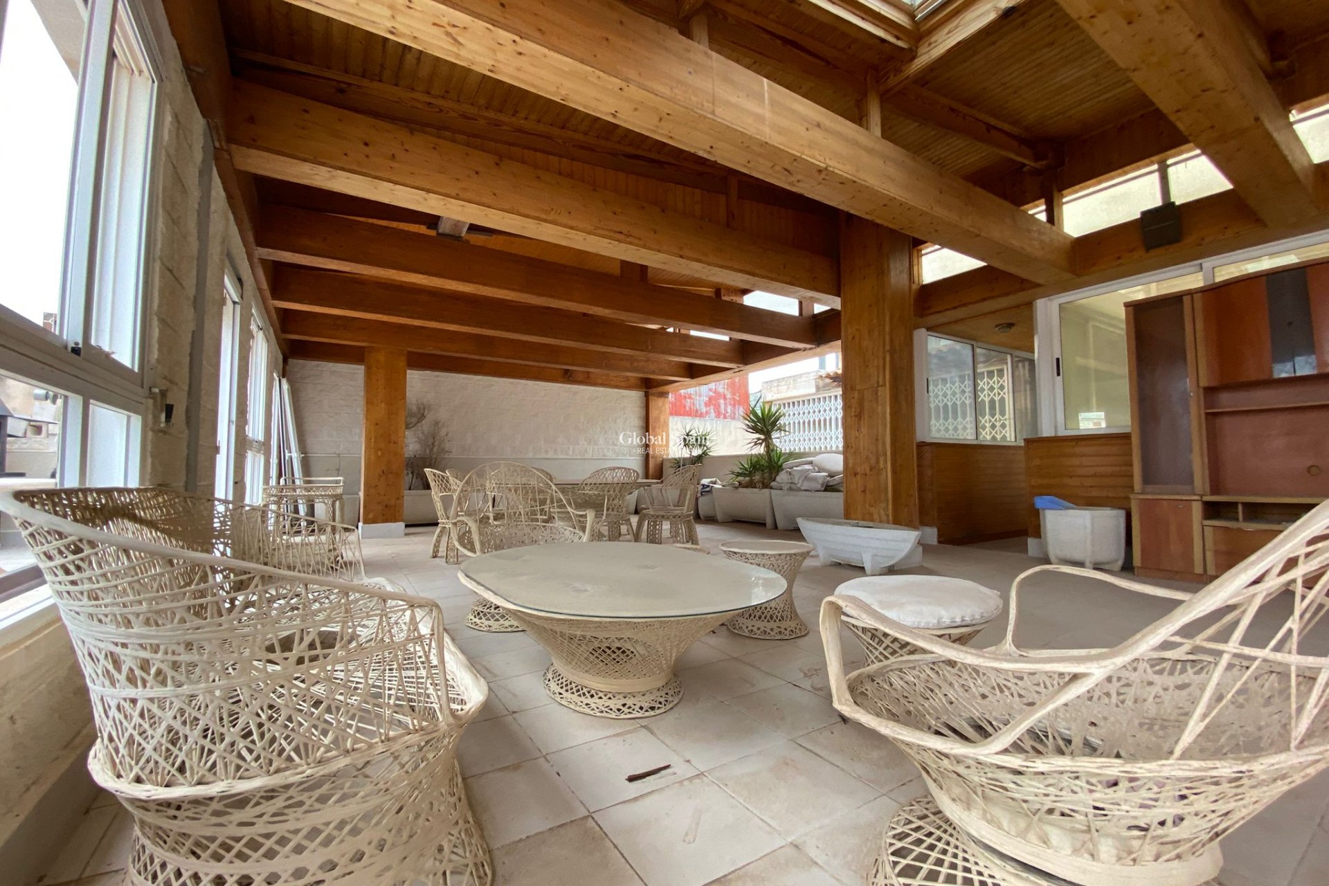 Venta - ÁTICO -
TORREVIEJA - Costa Blanca