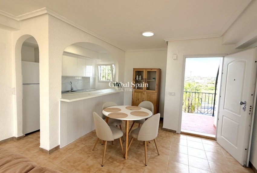 Venta - ÁTICO -
TORREVIEJA - Costa Blanca