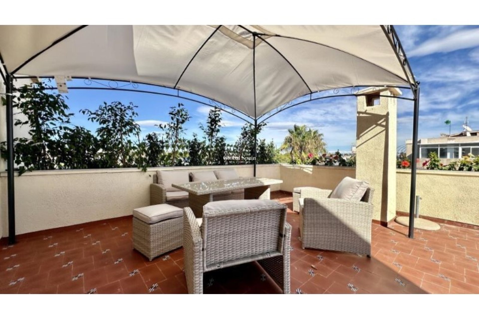 Venta - ÁTICO -
TORREVIEJA - Costa Blanca