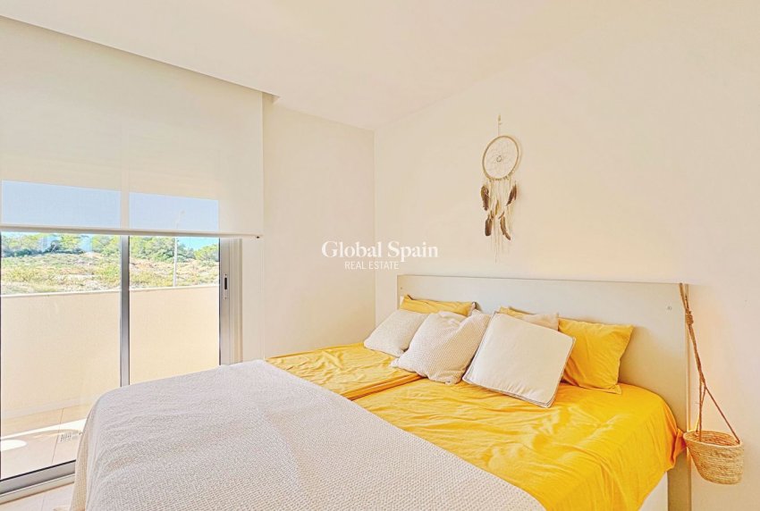 Venta - ÁTICO -
TORREVIEJA - Costa Blanca