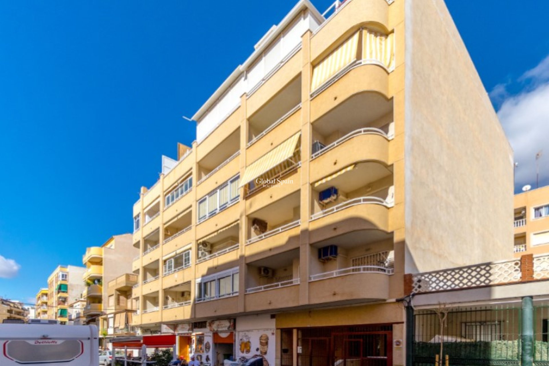 Venta - ÁTICO -
TORREVIEJA - Costa Blanca