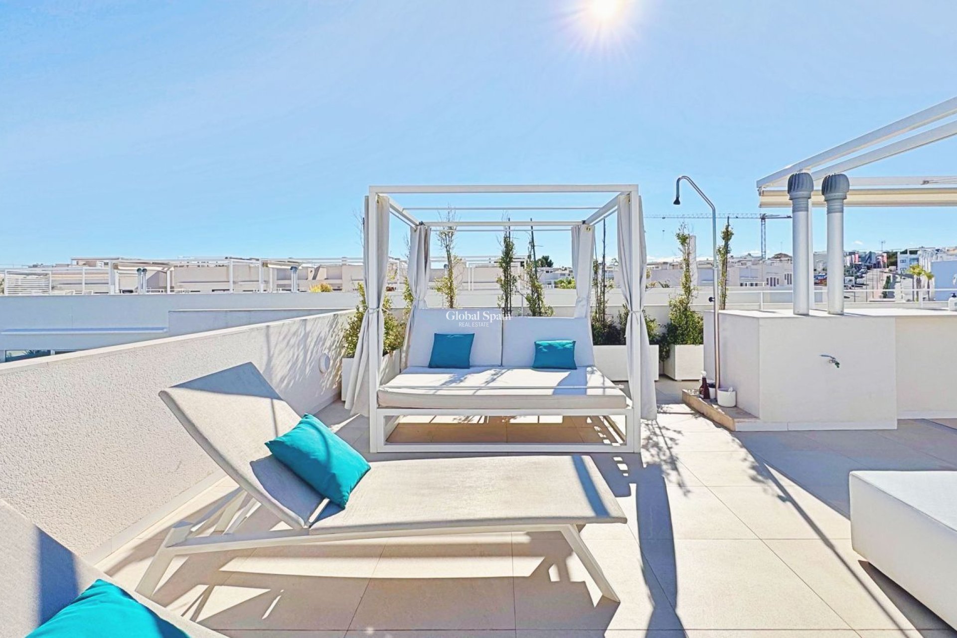 Venta - ÁTICO -
TORREVIEJA - Costa Blanca