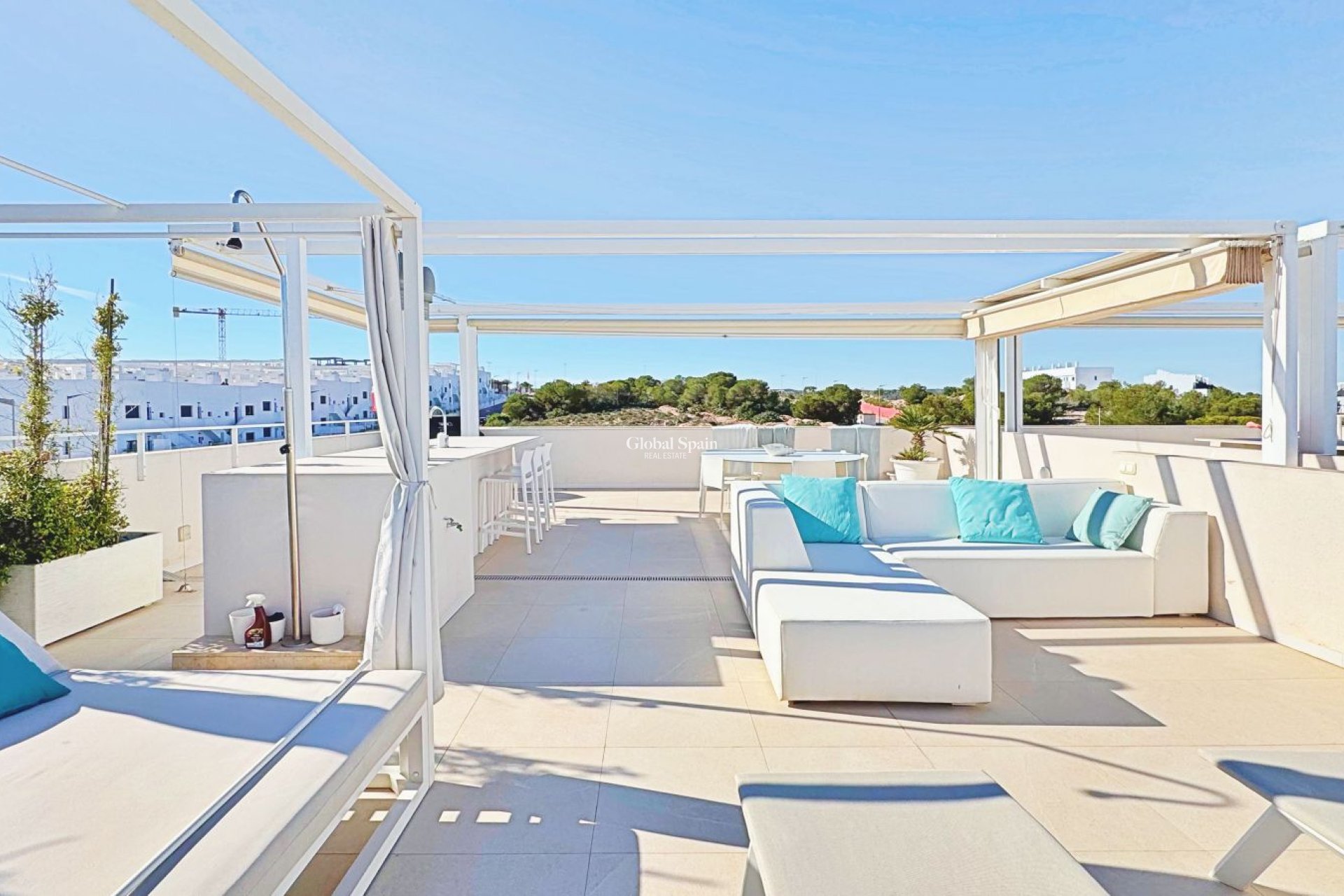 Venta - ÁTICO -
TORREVIEJA - Costa Blanca