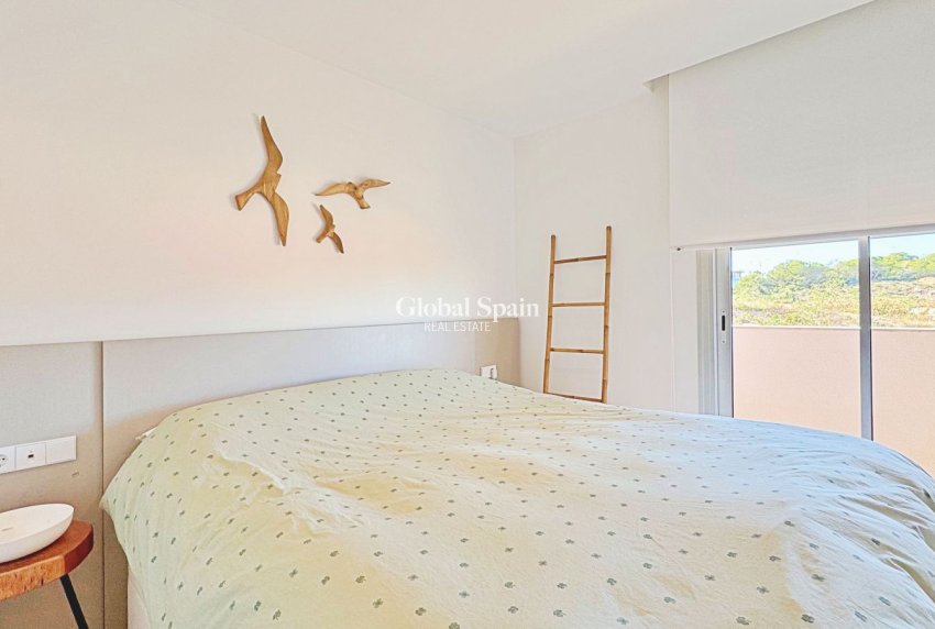 Venta - ÁTICO -
TORREVIEJA - Costa Blanca