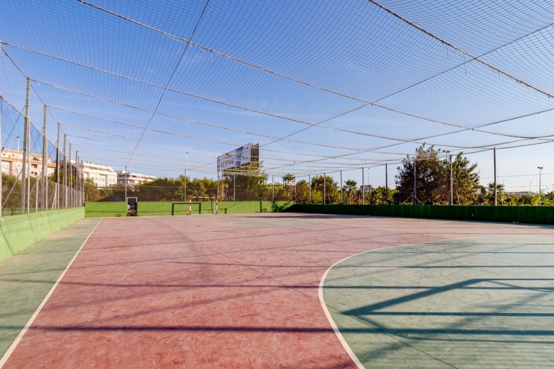 Venta - ÁTICO -
TORREVIEJA - Costa Blanca