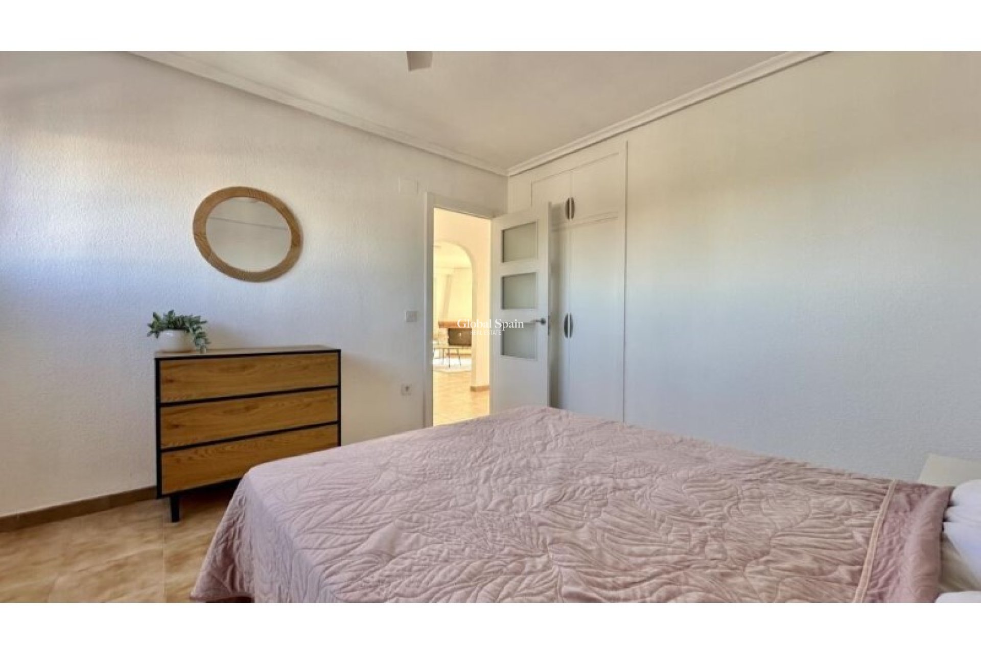 Venta - ÁTICO -
TORREVIEJA - Costa Blanca