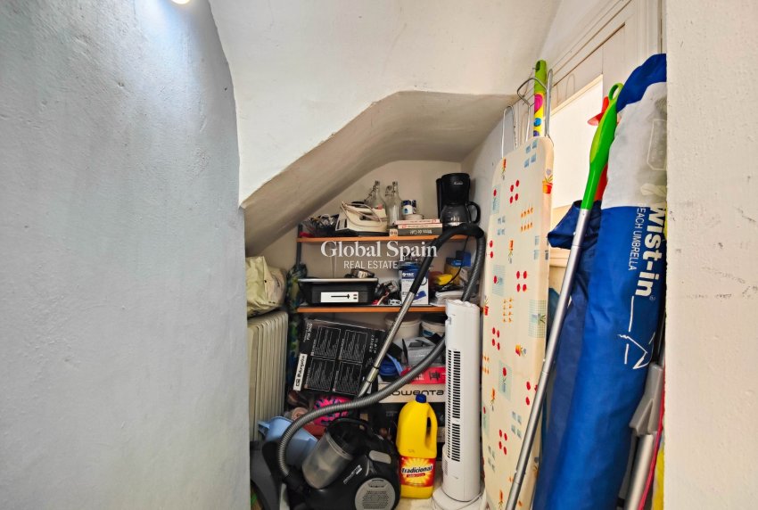 Venta - ÁTICO -
TORREVIEJA - Costa Blanca