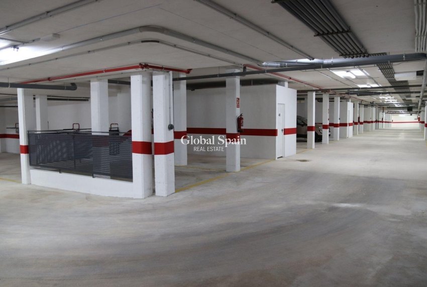 Venta - ÁTICO -
TORREVIEJA - Costa Blanca