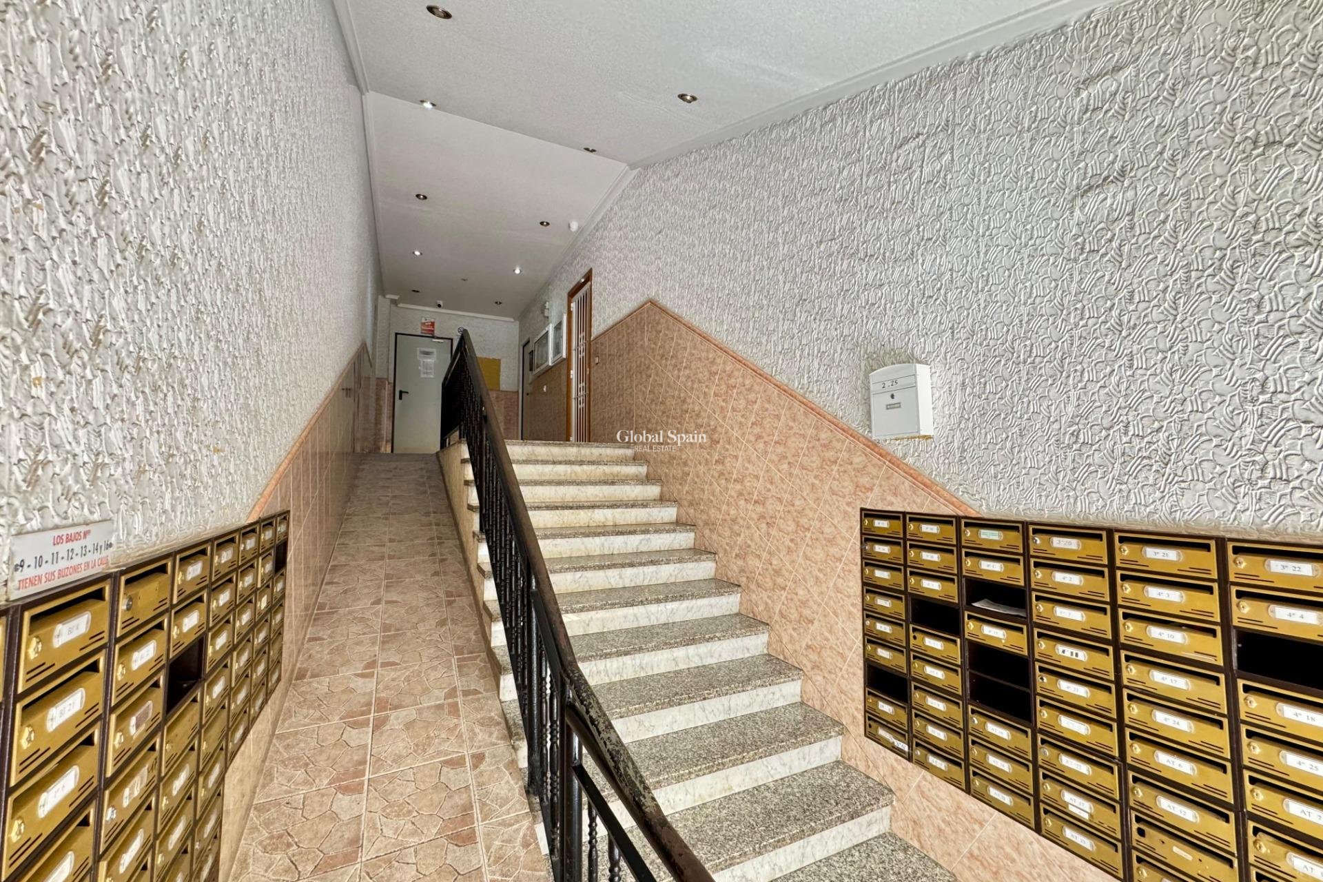 Venta - ÁTICO -
TORREVIEJA - Costa Blanca