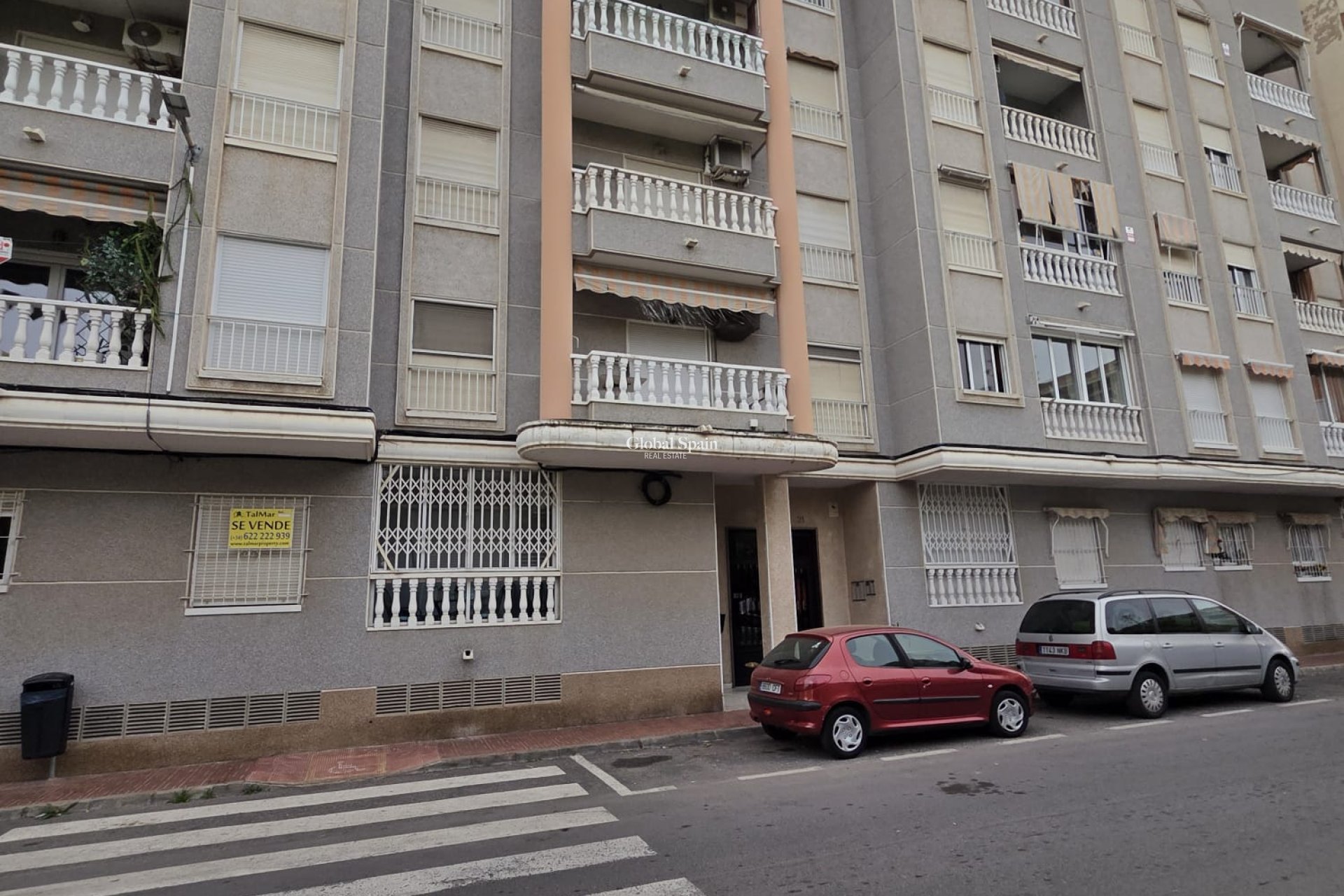 Venta - ÁTICO -
TORREVIEJA - Costa Blanca