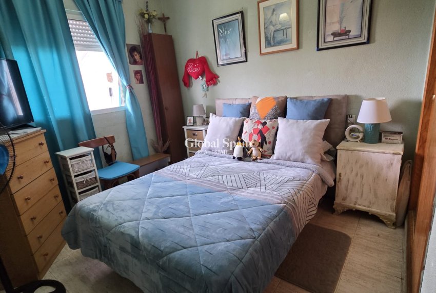 Venta - ÁTICO -
TORREVIEJA - Costa Blanca