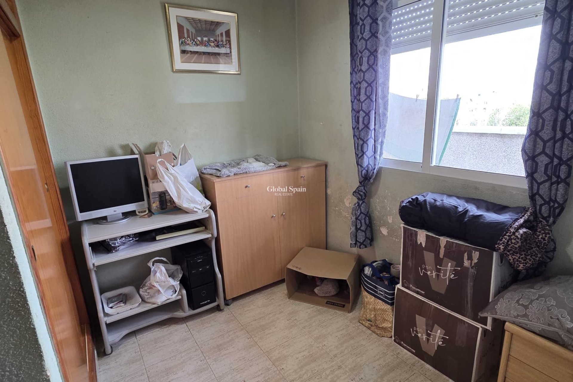 Venta - ÁTICO -
TORREVIEJA - Costa Blanca