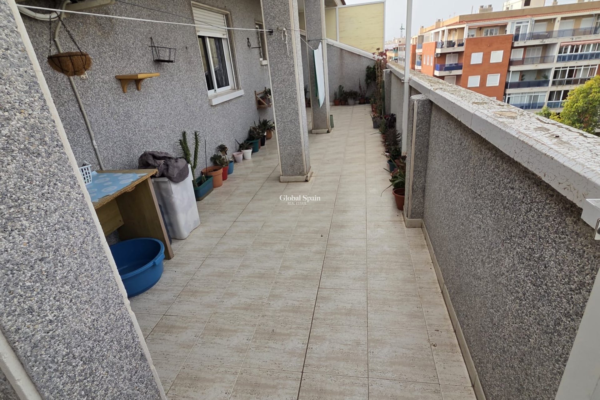 Venta - ÁTICO -
TORREVIEJA - Costa Blanca