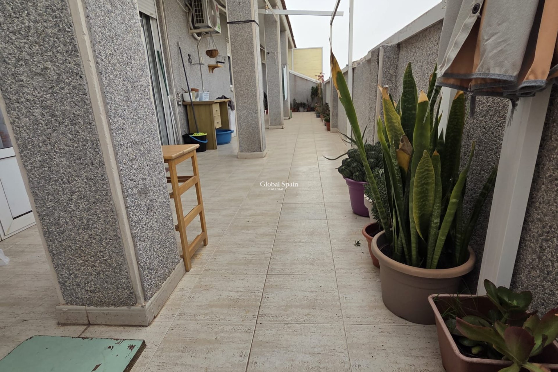 Venta - ÁTICO -
TORREVIEJA - Costa Blanca