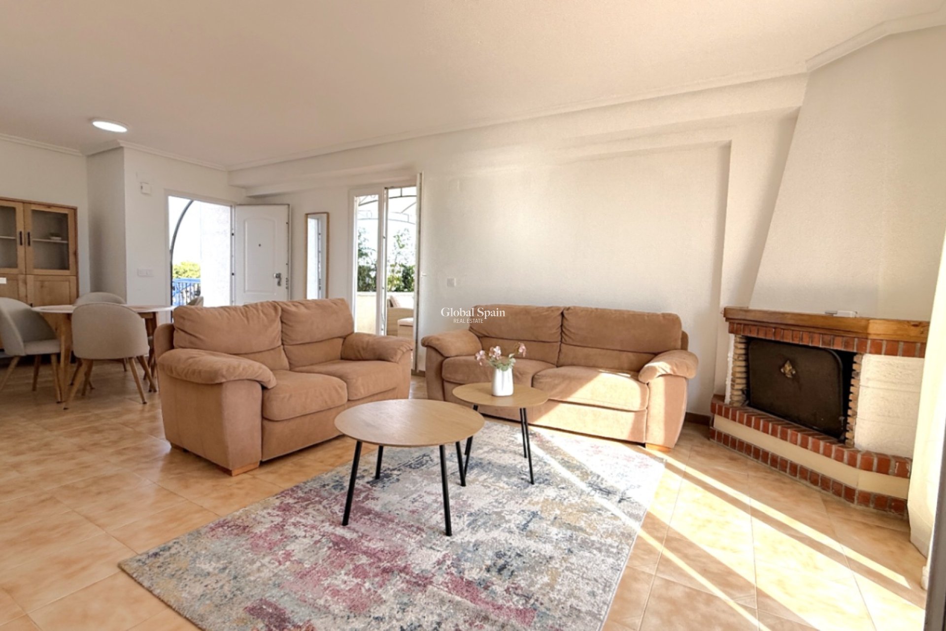 Venta - ÁTICO -
TORREVIEJA - Costa Blanca