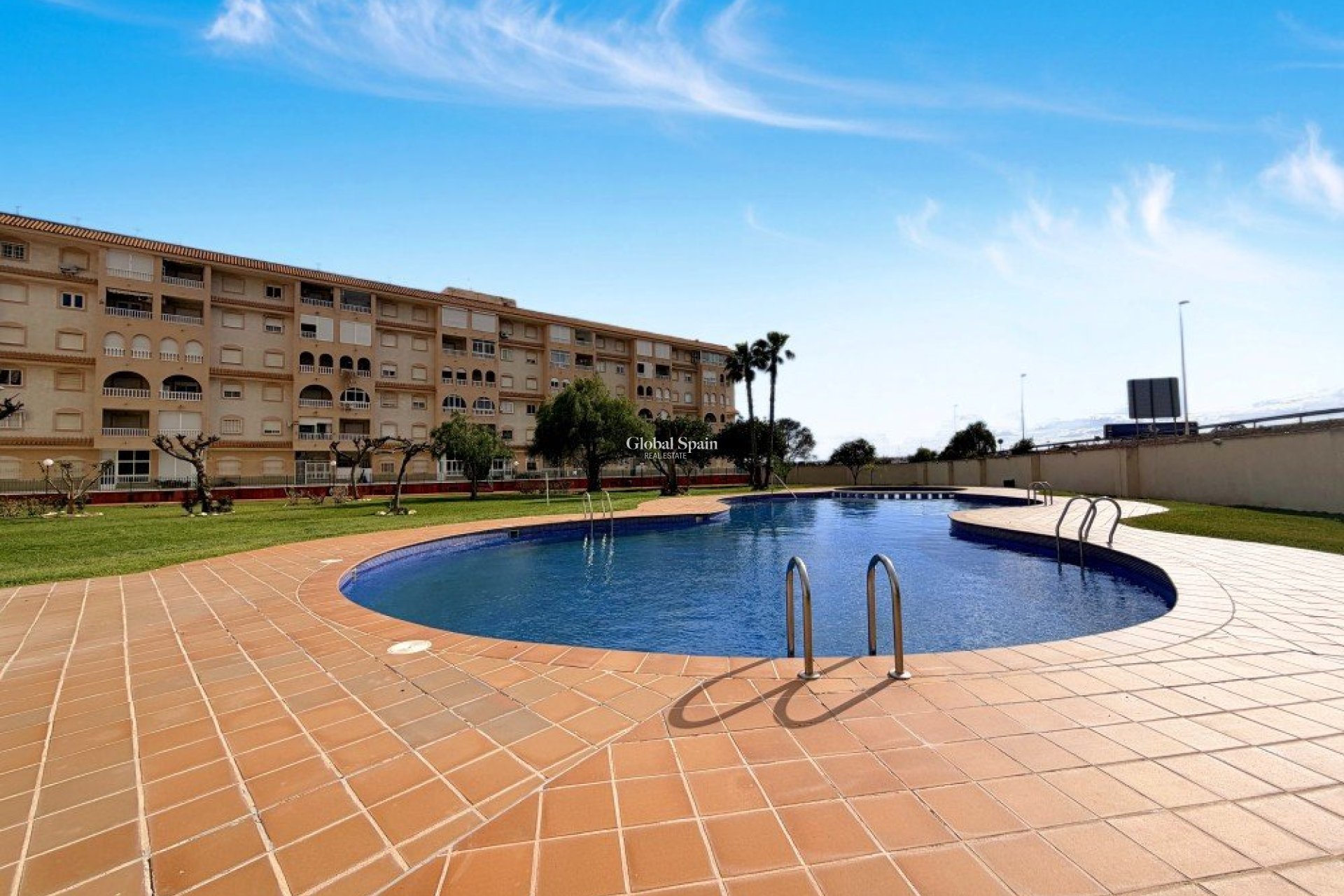 Venta - ÁTICO -
TORREVIEJA - Costa Blanca