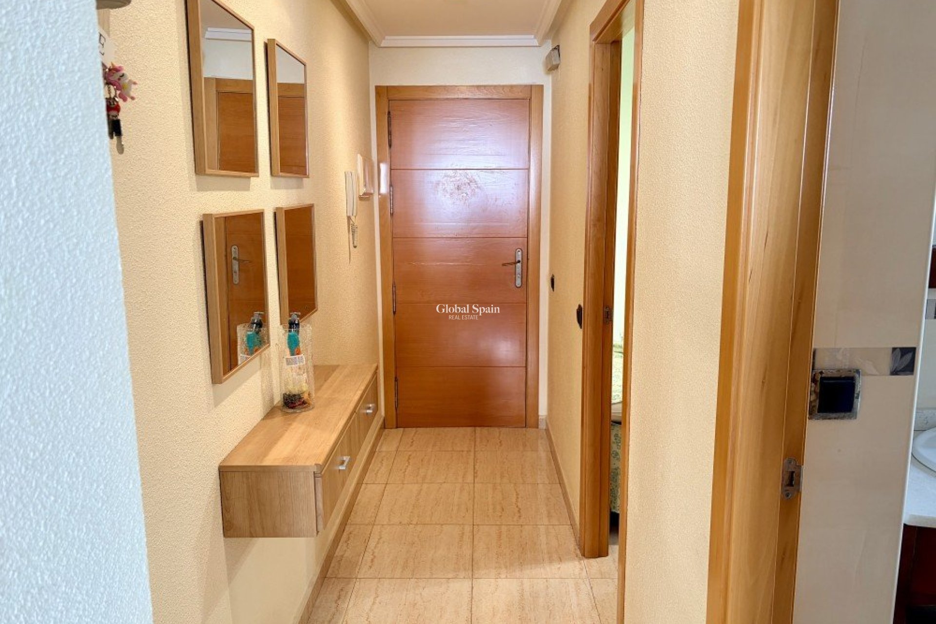 Venta - ÁTICO -
TORREVIEJA - Costa Blanca