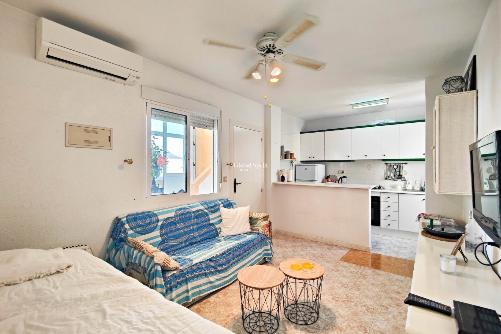 Venta - ÁTICO -
TORREVIEJA - Costa Blanca