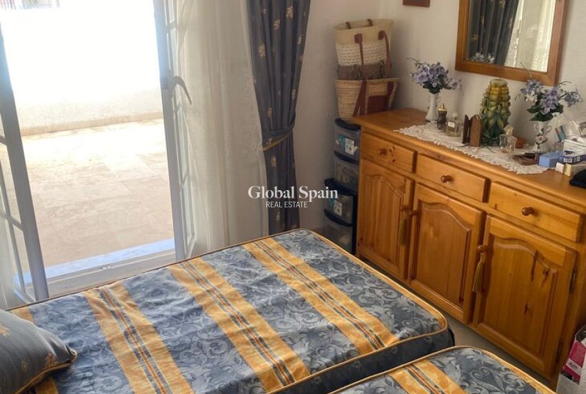 Venta - ÁTICO -
TORREVIEJA - Costa Blanca