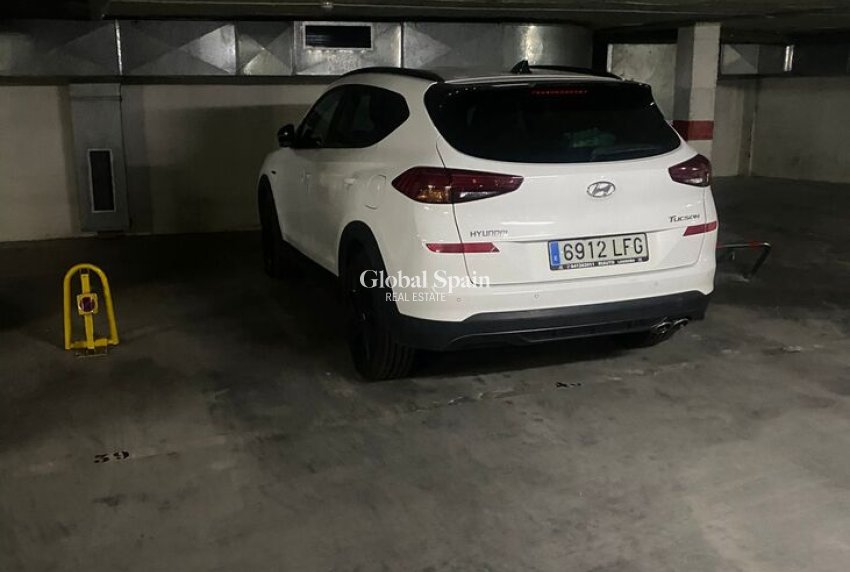 Venta - ÁTICO -
TORREVIEJA - Costa Blanca