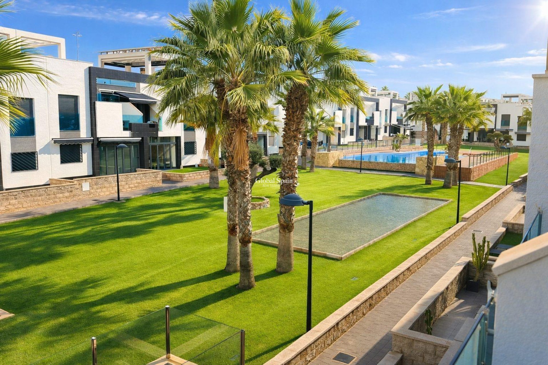 Venta - ÁTICO -
TORREVIEJA - Costa Blanca