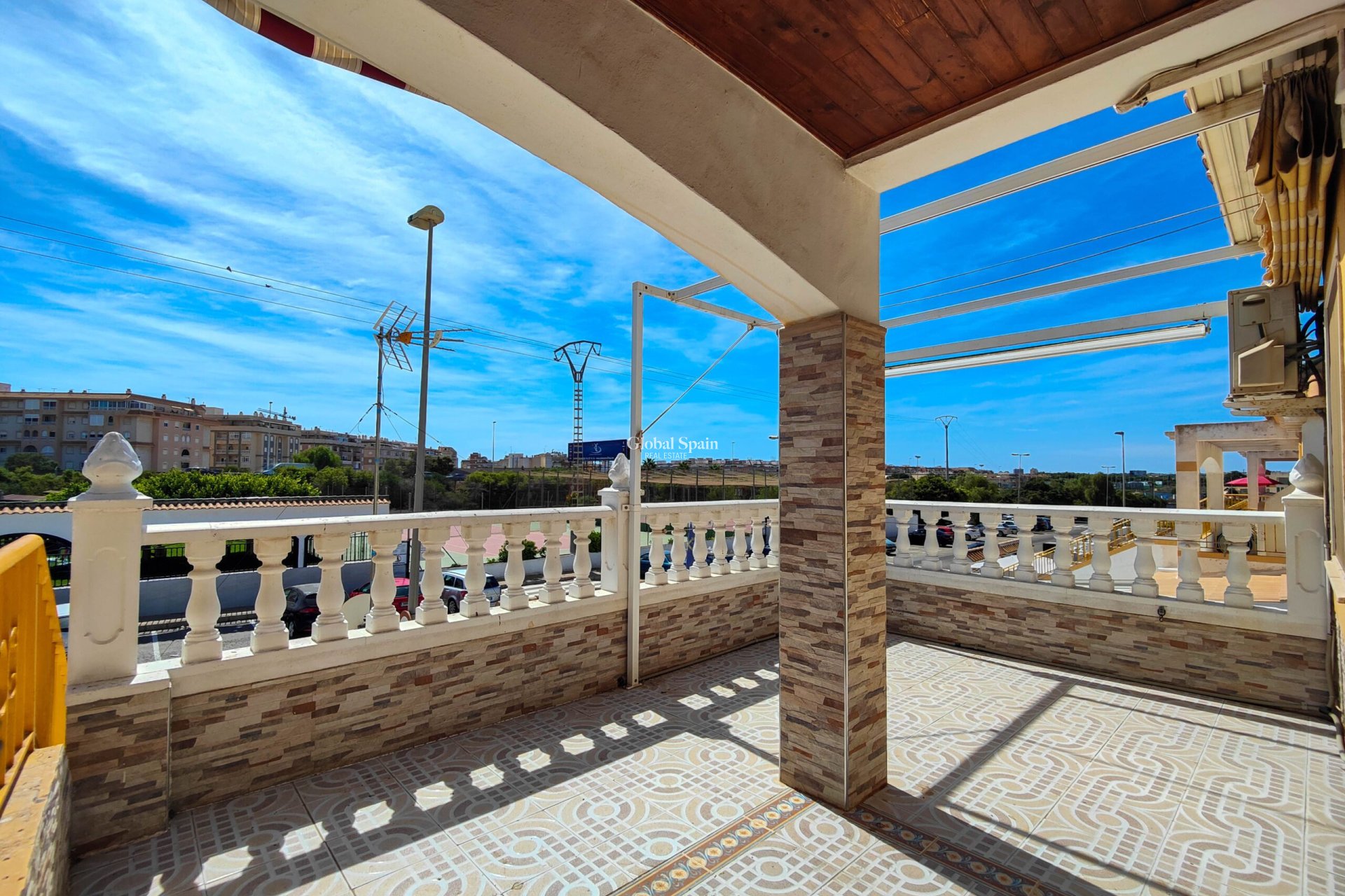 Venta - ÁTICO -
TORREVIEJA - Costa Blanca