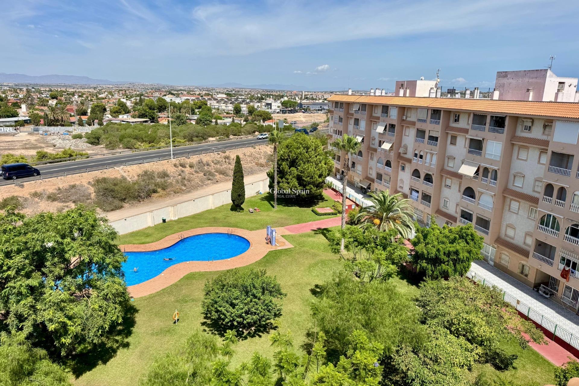 Venta - ÁTICO -
TORREVIEJA - Costa Blanca