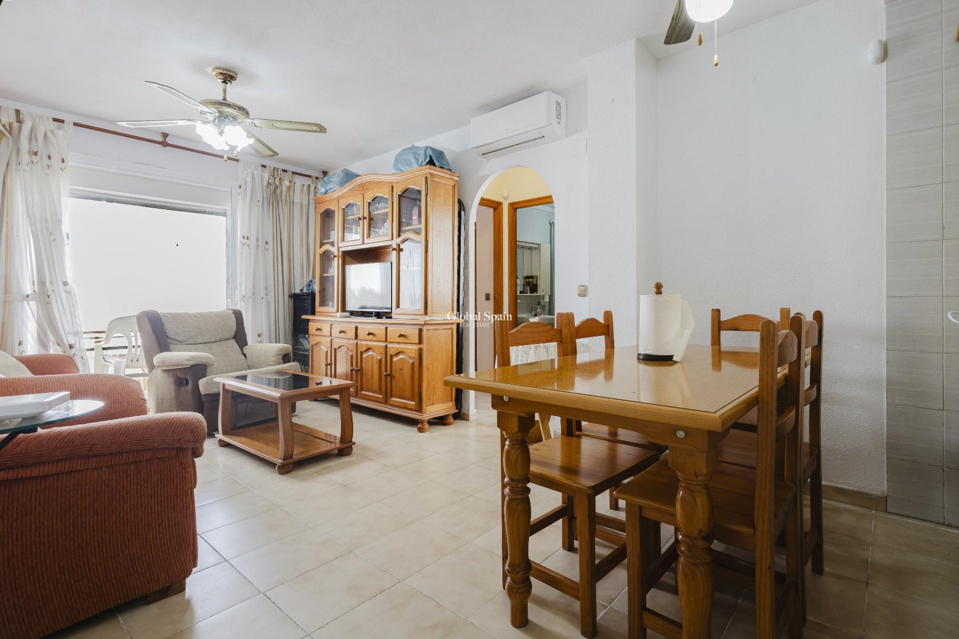 Venta - ÁTICO -
TORREVIEJA - Costa Blanca