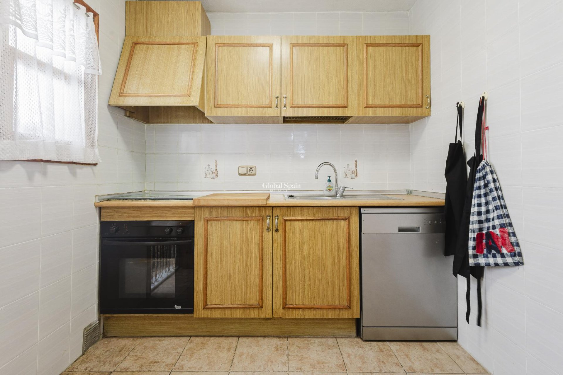 Venta - ÁTICO -
TORREVIEJA - Costa Blanca