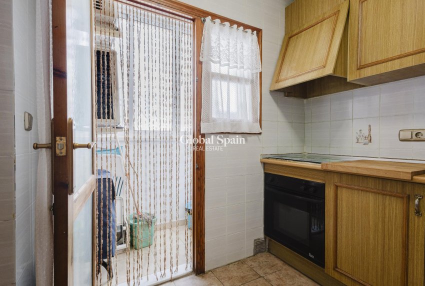 Venta - ÁTICO -
TORREVIEJA - Costa Blanca