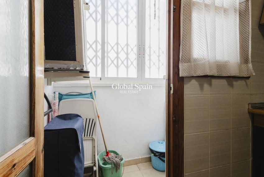 Venta - ÁTICO -
TORREVIEJA - Costa Blanca