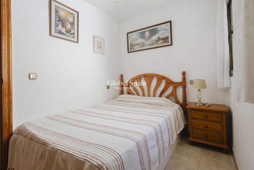 Venta - ÁTICO -
TORREVIEJA - Costa Blanca