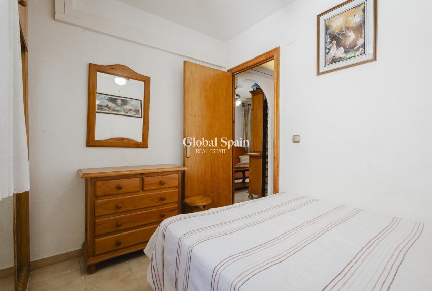 Venta - ÁTICO -
TORREVIEJA - Costa Blanca