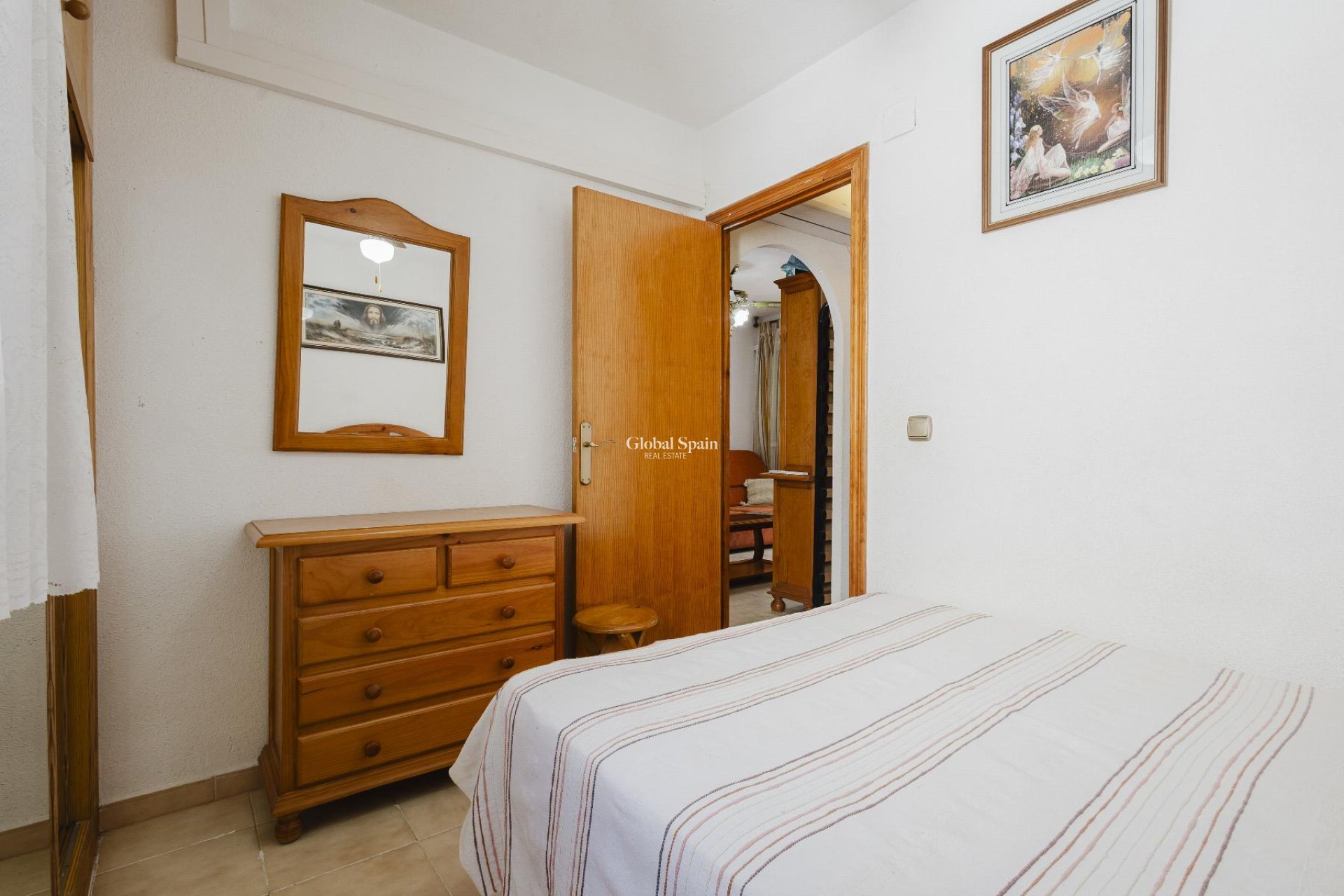 Venta - ÁTICO -
TORREVIEJA - Costa Blanca