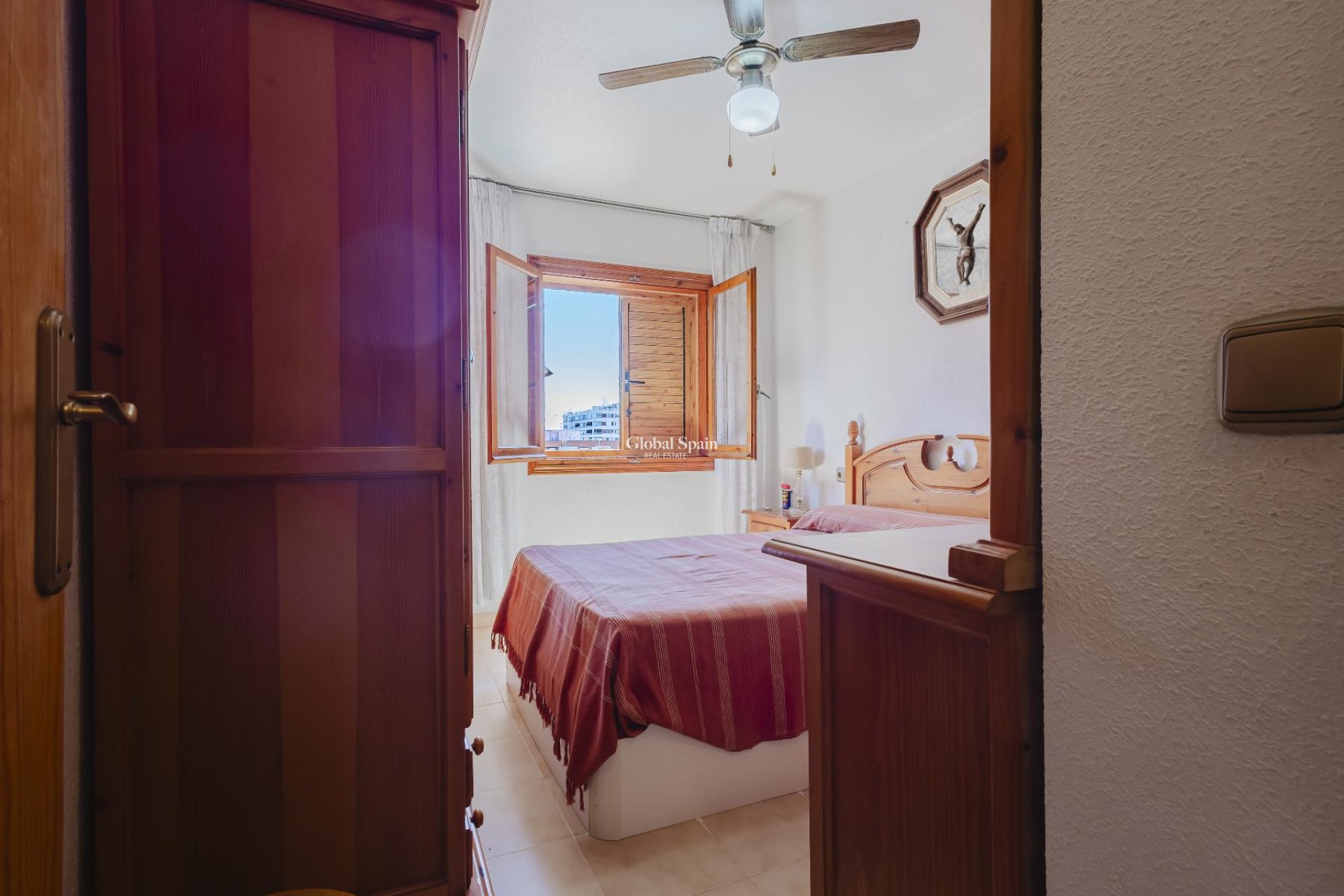 Venta - ÁTICO -
TORREVIEJA - Costa Blanca