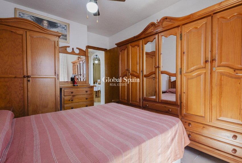 Venta - ÁTICO -
TORREVIEJA - Costa Blanca