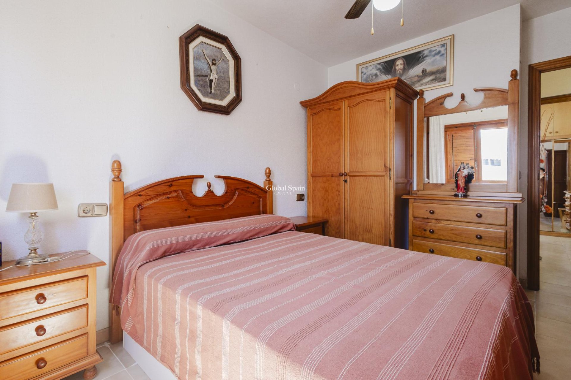 Venta - ÁTICO -
TORREVIEJA - Costa Blanca