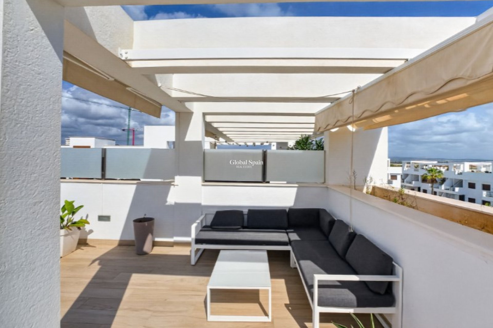 Venta - ÁTICO -
TORREVIEJA - Costa Blanca